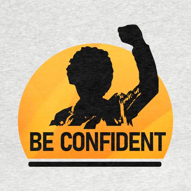 Be confident by Arris Integrated